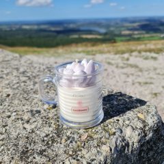 Bougie parfumée “Les Glénans” 180g sujet